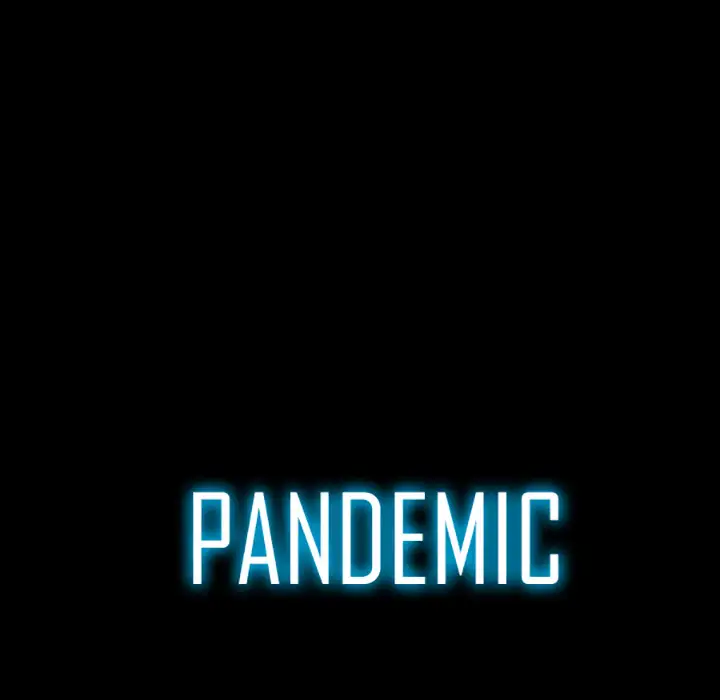 PANDEMIC - Chapter 1 Page 19