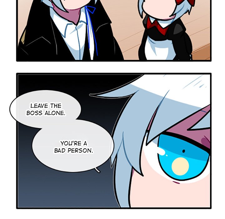 PANDEMIC - Chapter 101 Page 14