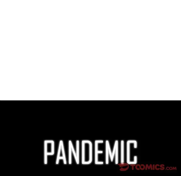 PANDEMIC - Chapter 17 Page 5