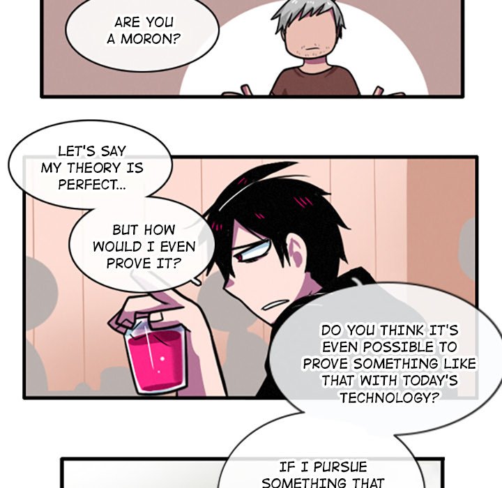 PANDEMIC - Chapter 20 Page 16