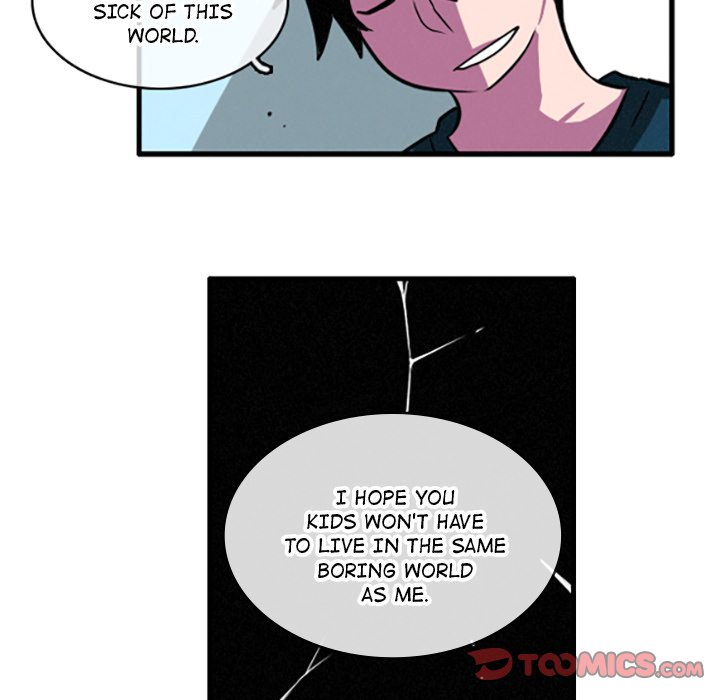 PANDEMIC - Chapter 20 Page 23