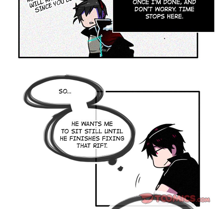 PANDEMIC - Chapter 21 Page 7