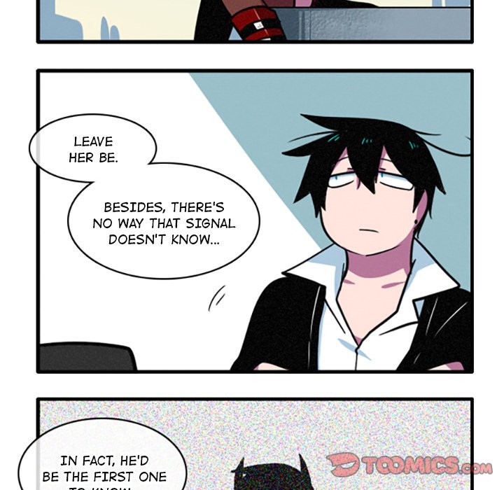 PANDEMIC - Chapter 24 Page 24