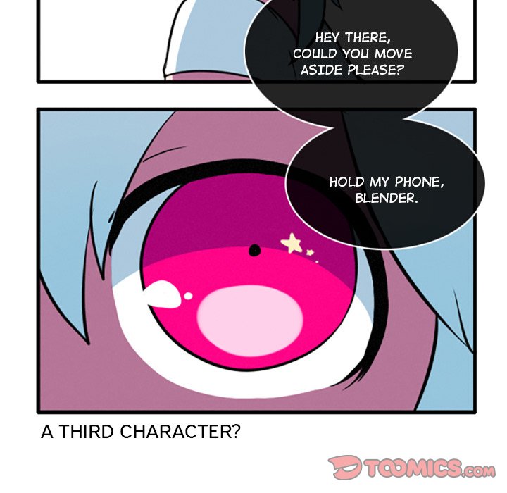 PANDEMIC - Chapter 25 Page 18