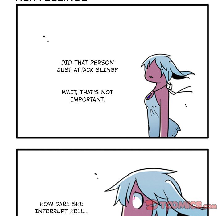 PANDEMIC - Chapter 29 Page 15