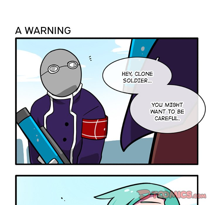 PANDEMIC - Chapter 29 Page 18