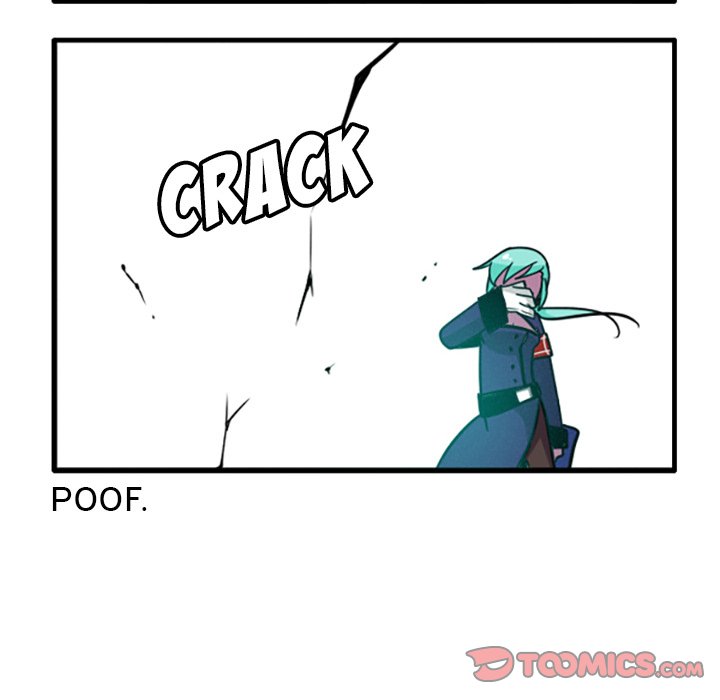 PANDEMIC - Chapter 31 Page 15