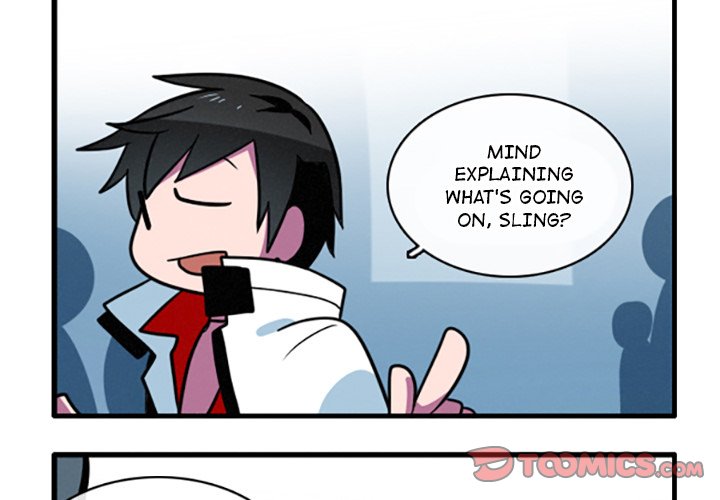 PANDEMIC - Chapter 31 Page 3