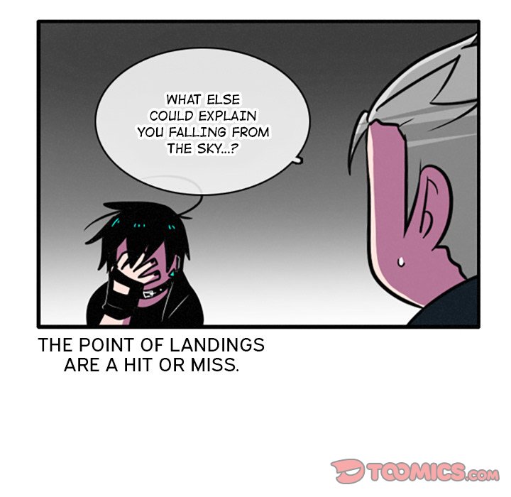 PANDEMIC - Chapter 32 Page 14