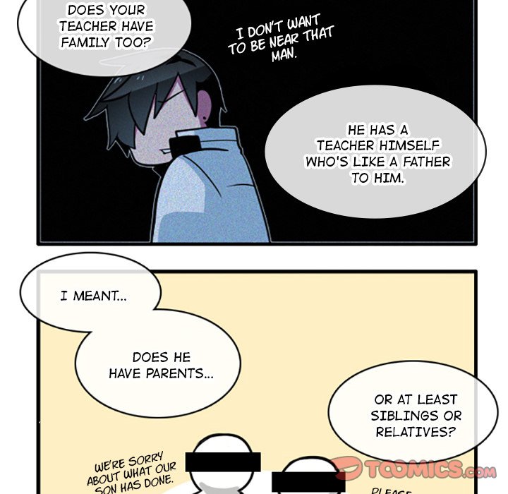 PANDEMIC - Chapter 35 Page 10