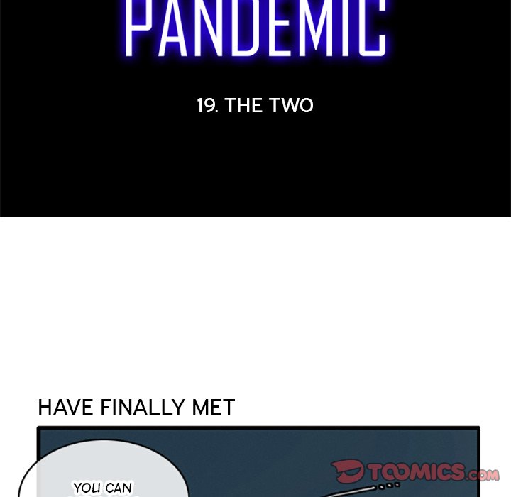 PANDEMIC - Chapter 40 Page 7