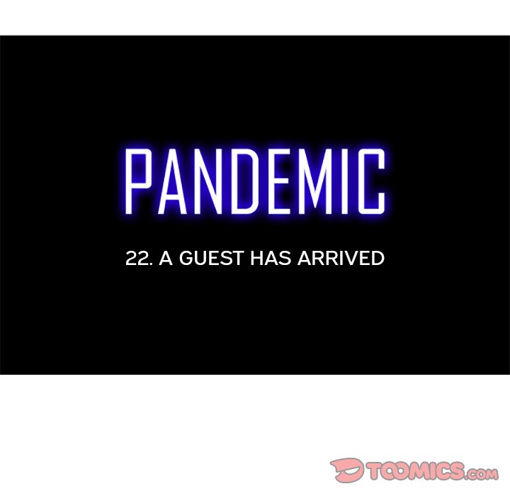 PANDEMIC - Chapter 43 Page 6