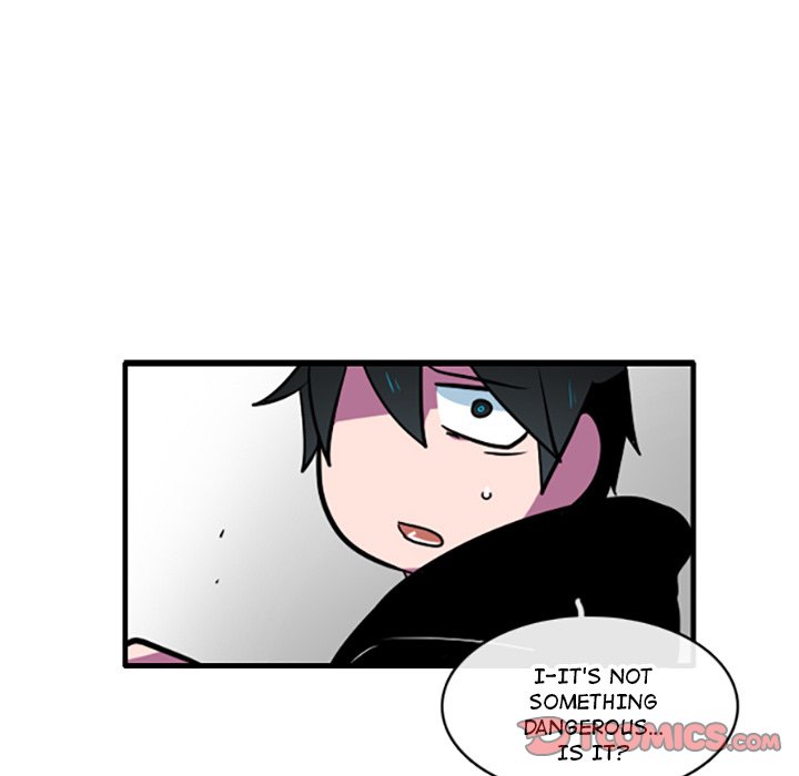 PANDEMIC - Chapter 57 Page 33