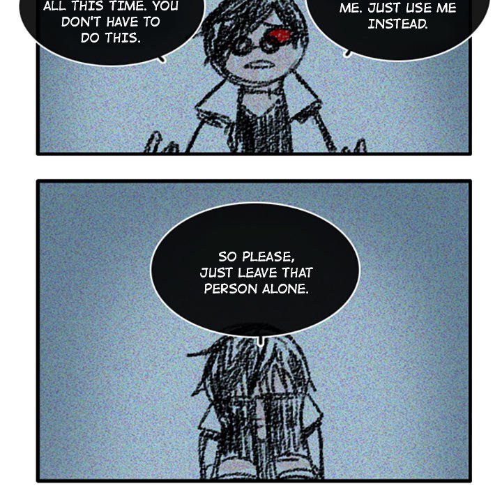 PANDEMIC - Chapter 64 Page 26