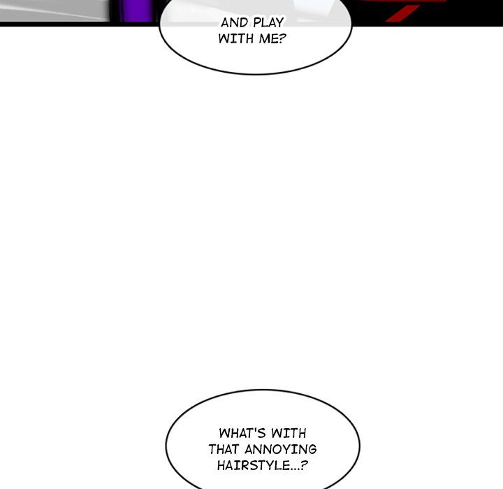 PANDEMIC - Chapter 73 Page 40