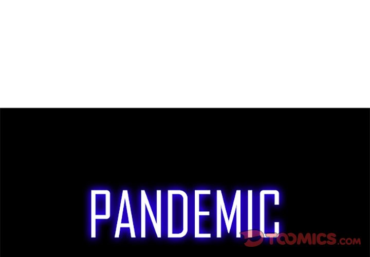 PANDEMIC - Chapter 82 Page 1