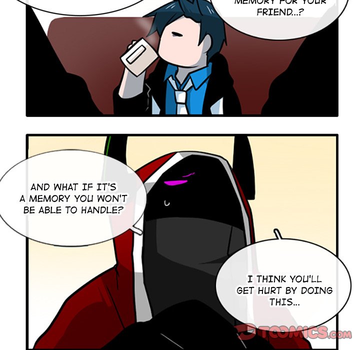 PANDEMIC - Chapter 86 Page 21