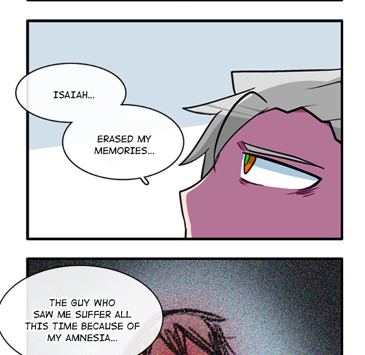 PANDEMIC - Chapter 86 Page 8