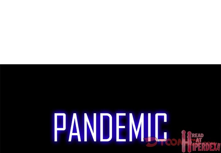 PANDEMIC - Chapter 87 Page 1