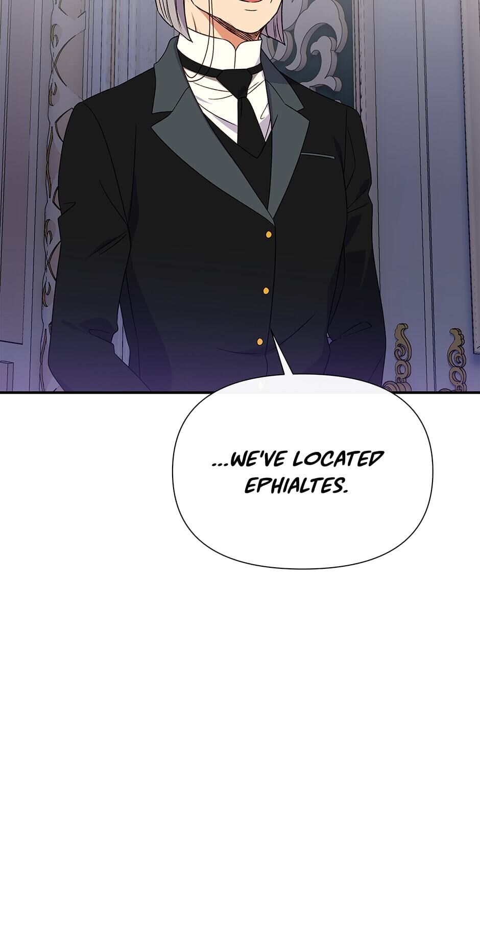 The Monster Duchess And Contract Princess - Chapter 110 Page 46