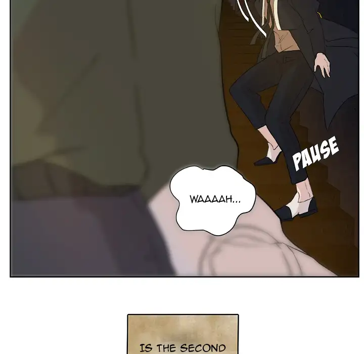 The Tiger, The Sun and The Moon - Chapter 0 Page 60