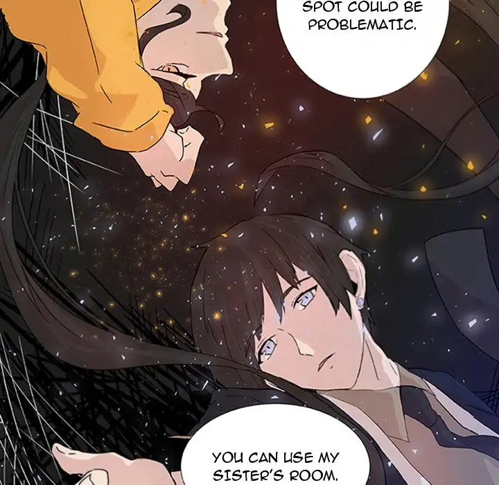 The Tiger, The Sun and The Moon - Chapter 2 Page 58