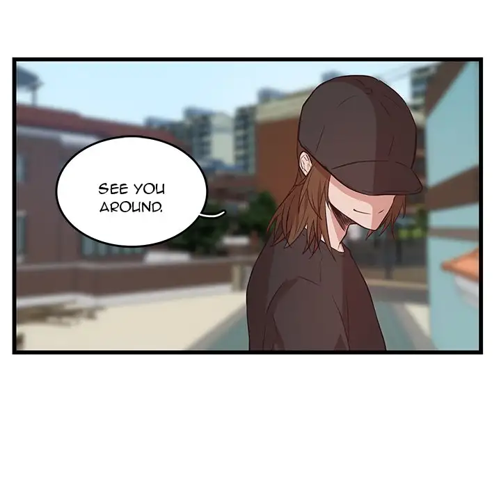 The Tiger, The Sun and The Moon - Chapter 22 Page 45