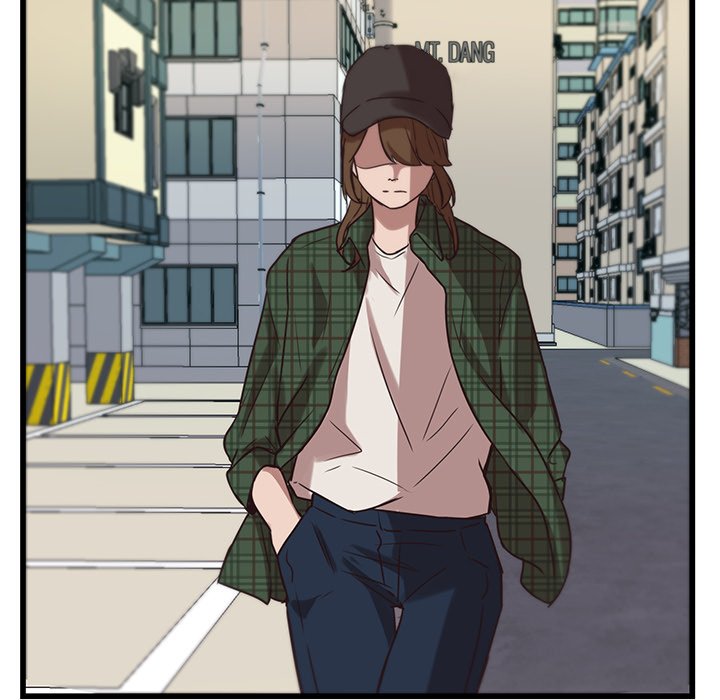 The Tiger, The Sun and The Moon - Chapter 38 Page 20