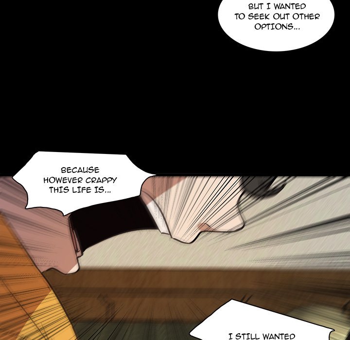 The Tiger, The Sun and The Moon - Chapter 42 Page 41