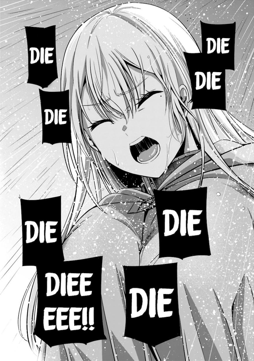 Uragirareta S Rank Boukensha no Ore wa, Aisuru Dorei no Kanojora to Tomoni Dorei dake no Harem Guild o Tsukuru - Chapter 24 Page 13