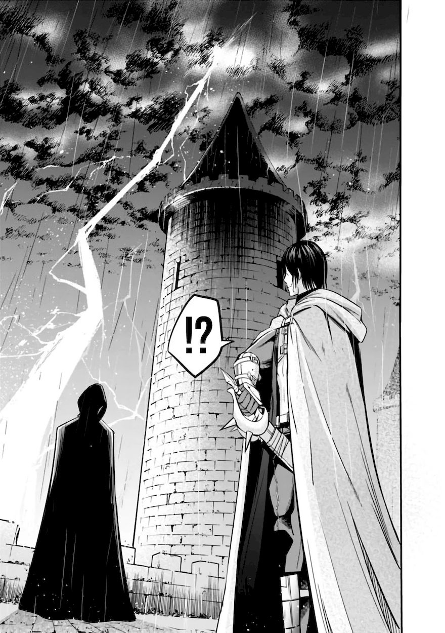 Uragirareta S Rank Boukensha no Ore wa, Aisuru Dorei no Kanojora to Tomoni Dorei dake no Harem Guild o Tsukuru - Chapter 26 Page 12