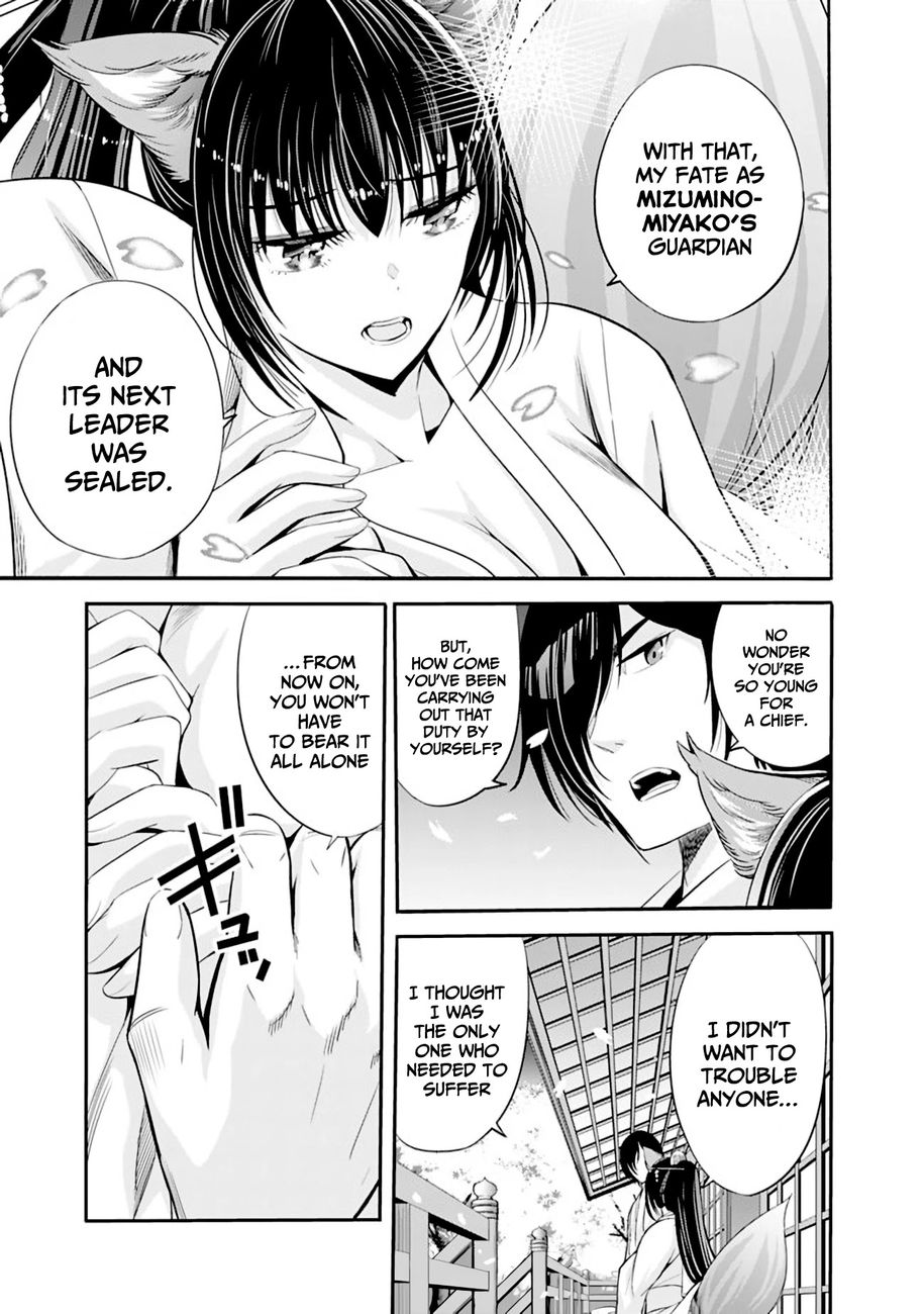 Uragirareta S Rank Boukensha no Ore wa, Aisuru Dorei no Kanojora to Tomoni Dorei dake no Harem Guild o Tsukuru - Chapter 34 Page 6