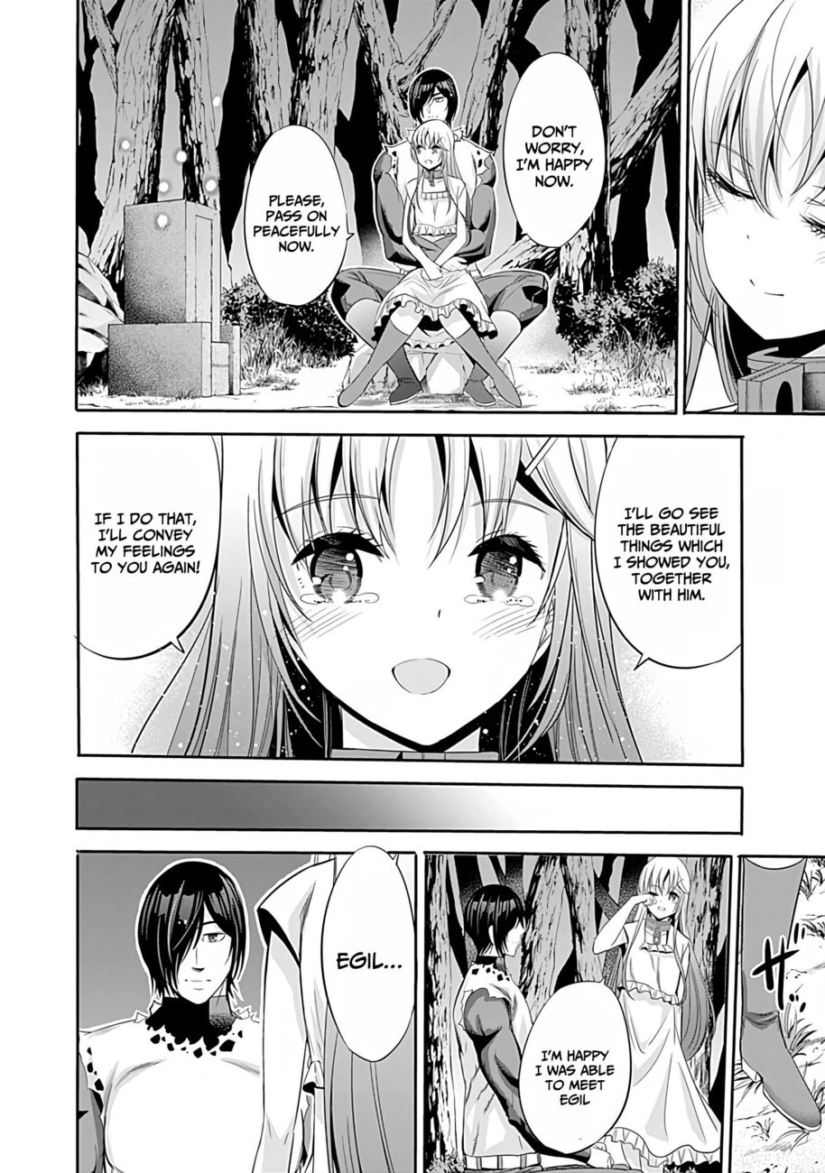 Uragirareta S Rank Boukensha no Ore wa, Aisuru Dorei no Kanojora to Tomoni Dorei dake no Harem Guild o Tsukuru - Chapter 40 Page 13