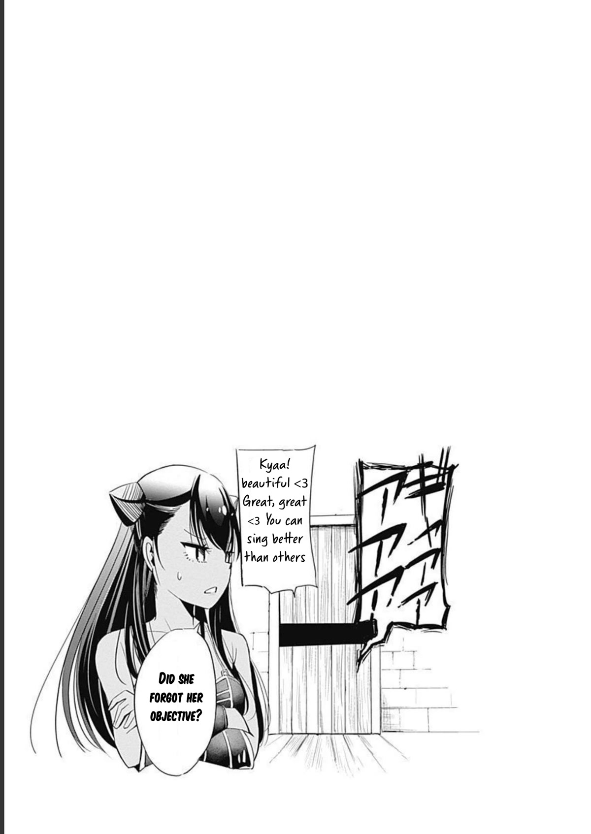 Uragirareta S Rank Boukensha no Ore wa, Aisuru Dorei no Kanojora to Tomoni Dorei dake no Harem Guild o Tsukuru - Chapter 50 Page 2