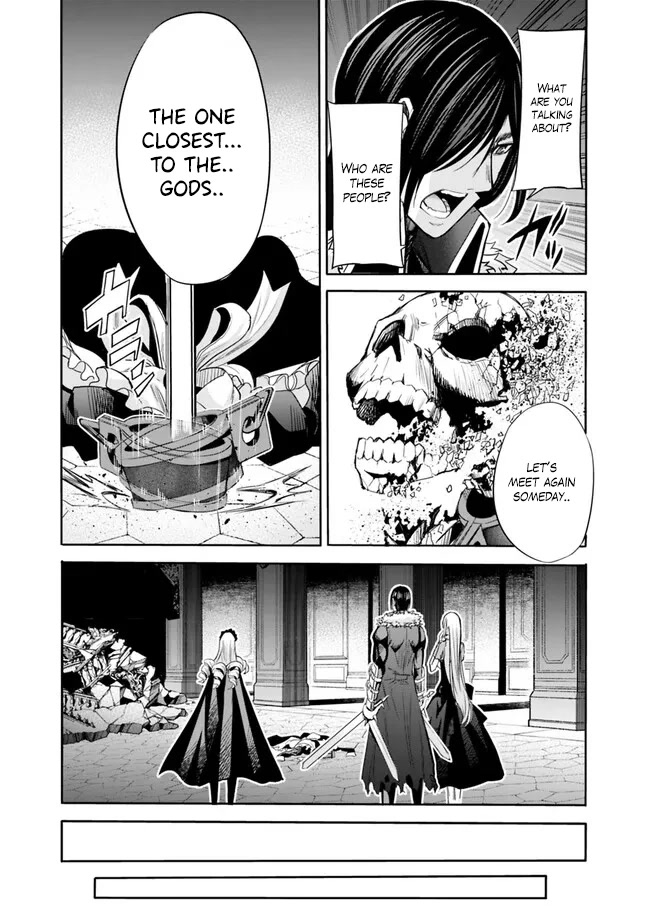 Uragirareta S Rank Boukensha no Ore wa, Aisuru Dorei no Kanojora to Tomoni Dorei dake no Harem Guild o Tsukuru - Chapter 60 Page 14