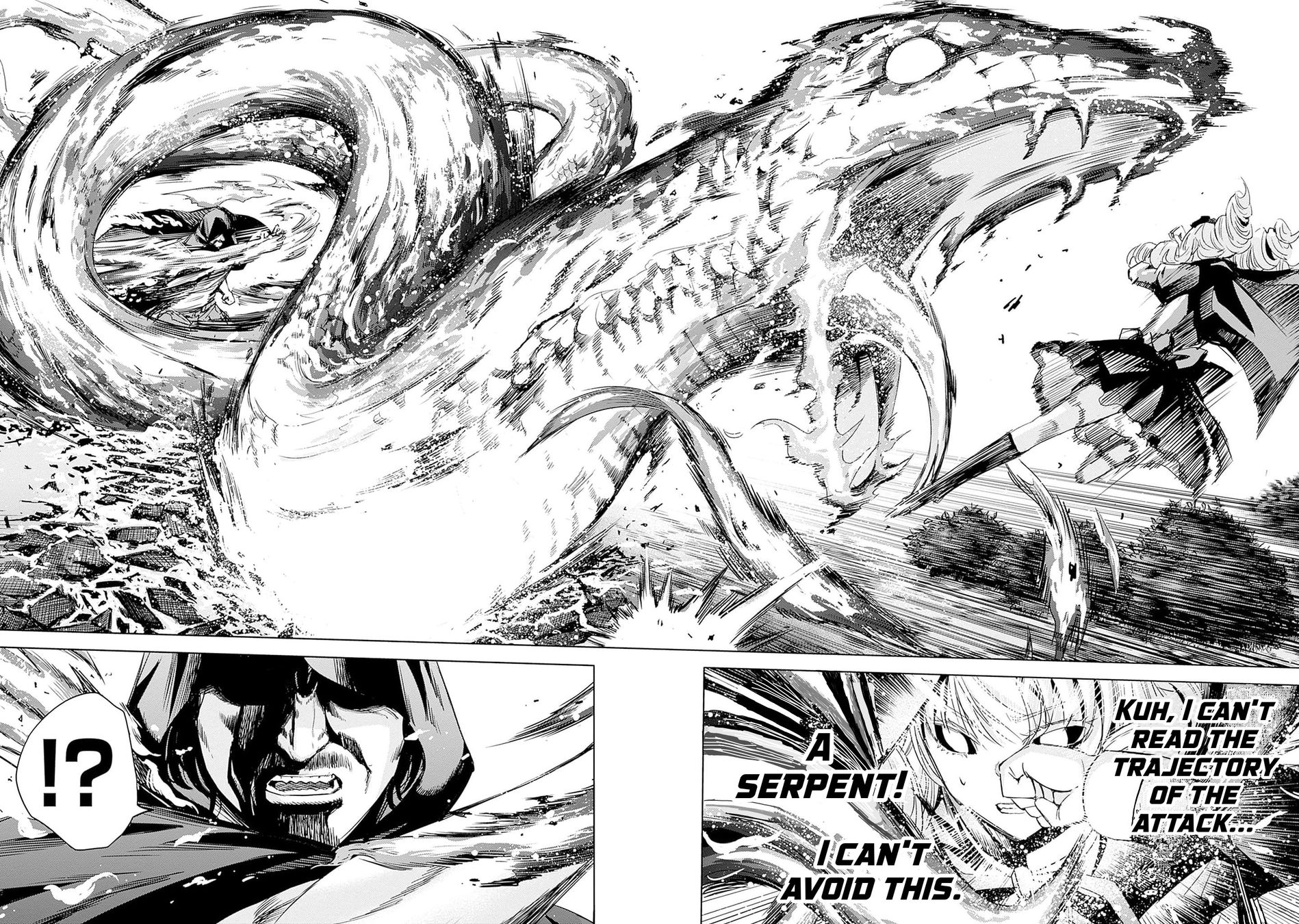 Uragirareta S Rank Boukensha no Ore wa, Aisuru Dorei no Kanojora to Tomoni Dorei dake no Harem Guild o Tsukuru - Chapter 65 Page 13