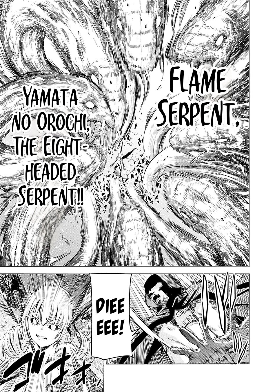 Uragirareta S Rank Boukensha no Ore wa, Aisuru Dorei no Kanojora to Tomoni Dorei dake no Harem Guild o Tsukuru - Chapter 66 Page 11