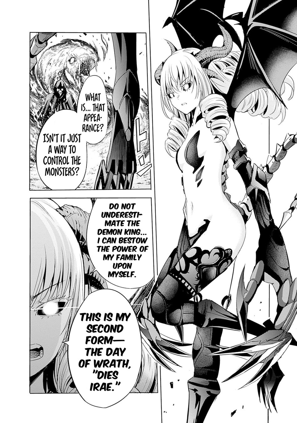 Uragirareta S Rank Boukensha no Ore wa, Aisuru Dorei no Kanojora to Tomoni Dorei dake no Harem Guild o Tsukuru - Chapter 66 Page 3