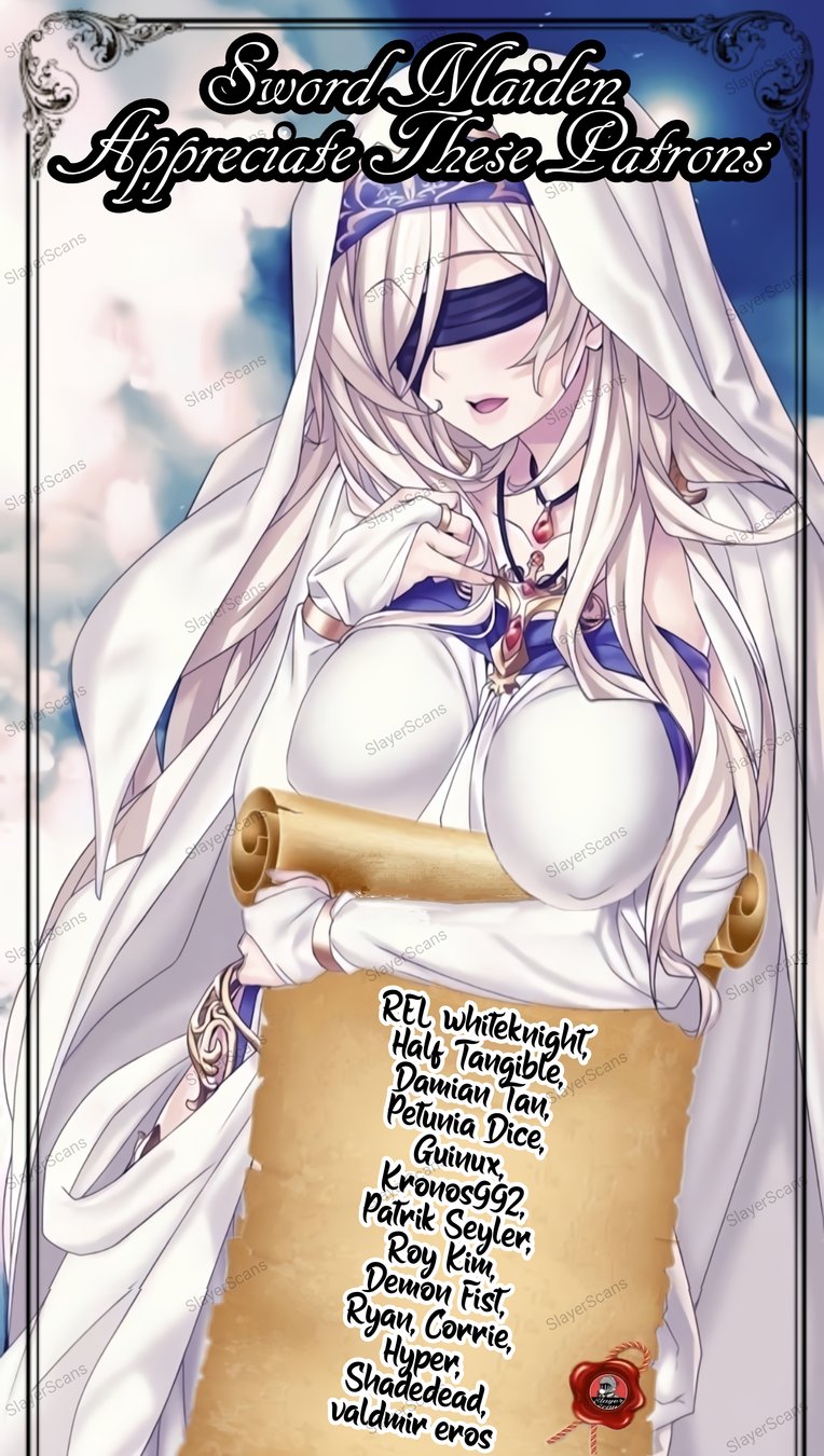 Uragirareta S Rank Boukensha no Ore wa, Aisuru Dorei no Kanojora to Tomoni Dorei dake no Harem Guild o Tsukuru - Chapter 67 Page 16