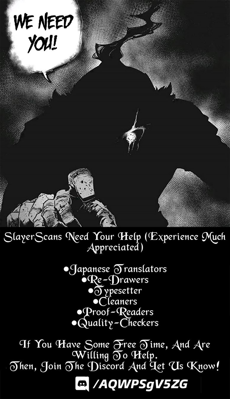 Uragirareta S Rank Boukensha no Ore wa, Aisuru Dorei no Kanojora to Tomoni Dorei dake no Harem Guild o Tsukuru - Chapter 67 Page 17