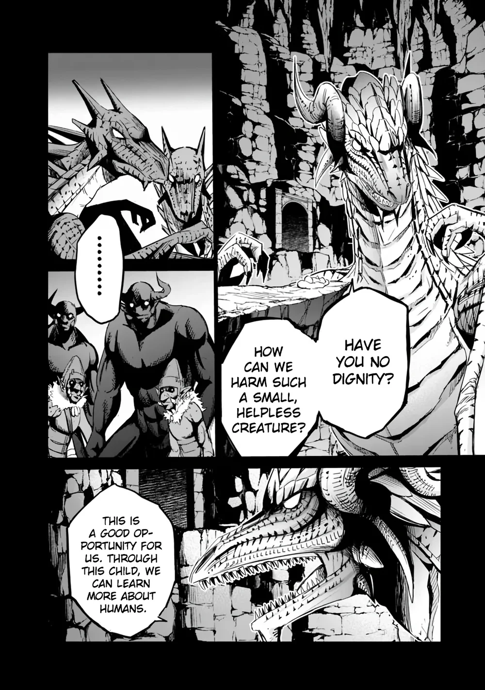 Uragirareta S Rank Boukensha no Ore wa, Aisuru Dorei no Kanojora to Tomoni Dorei dake no Harem Guild o Tsukuru - Chapter 68 Page 2