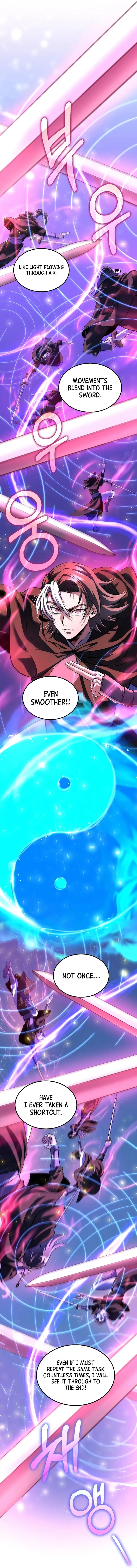 Doctor's Rebirth - Chapter 199 Page 7