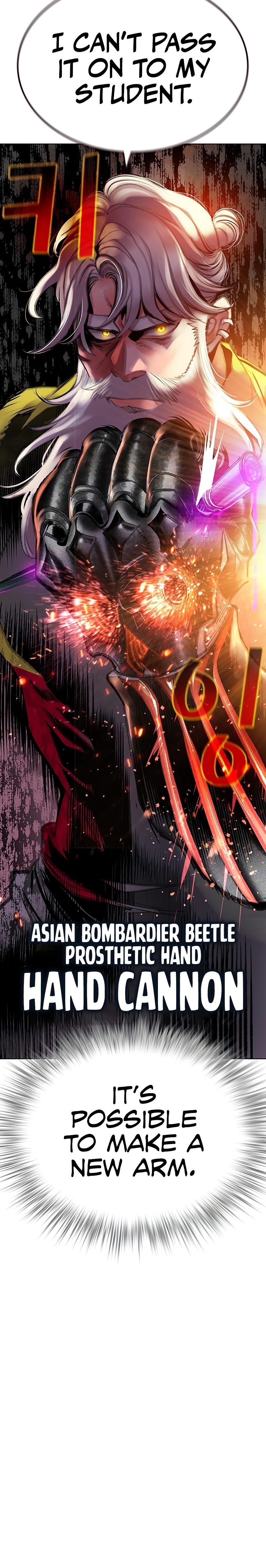 Jungle Juice - Chapter 153 Page 18