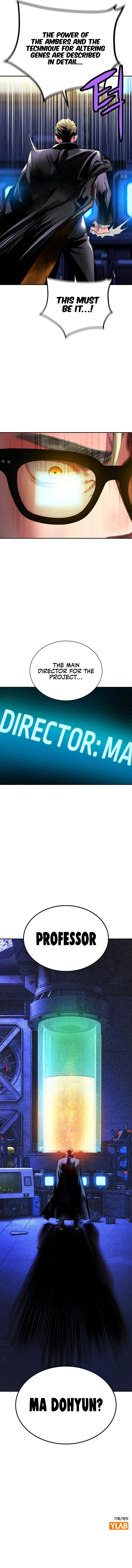 Jungle Juice - Chapter 155 Page 19