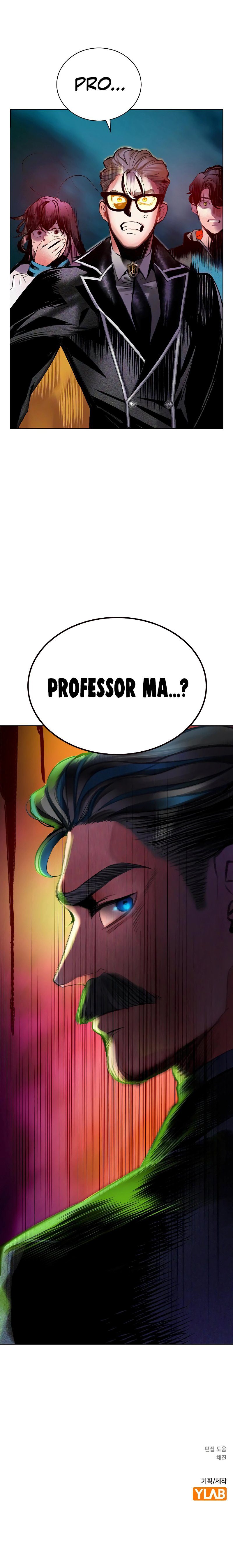 Jungle Juice - Chapter 157 Page 17