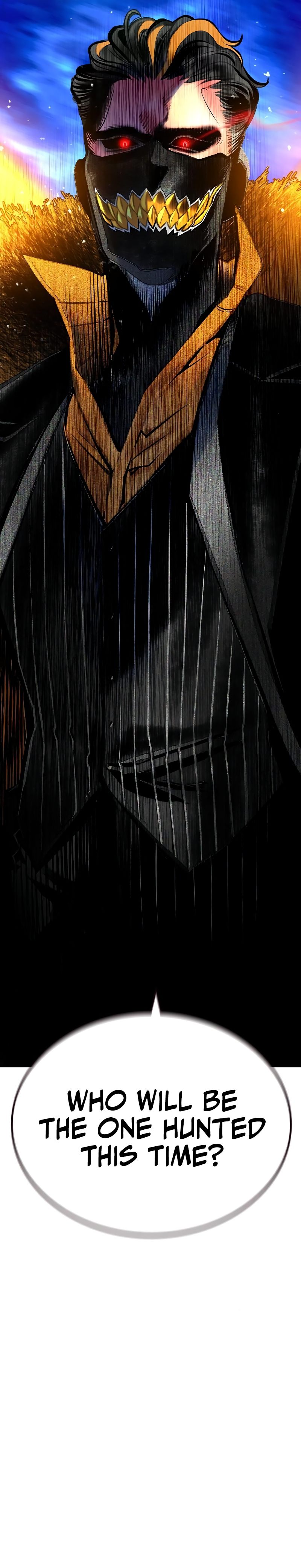 Jungle Juice - Chapter 158 Page 19