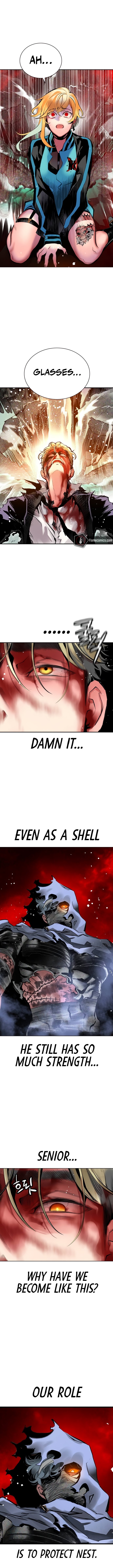 Jungle Juice - Chapter 161 Page 12