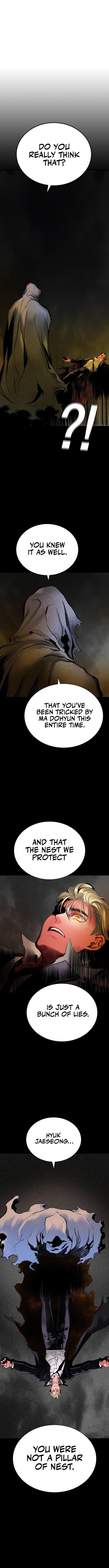 Jungle Juice - Chapter 161 Page 13