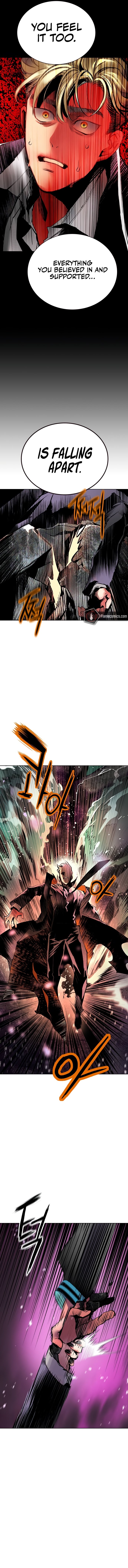 Jungle Juice - Chapter 161 Page 15