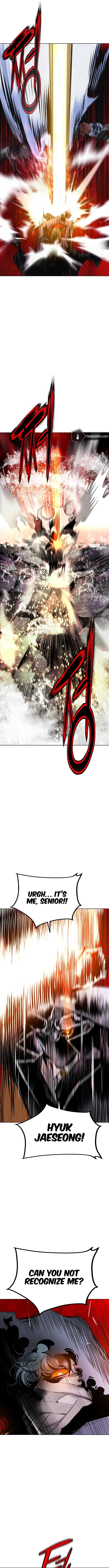 Jungle Juice - Chapter 161 Page 7